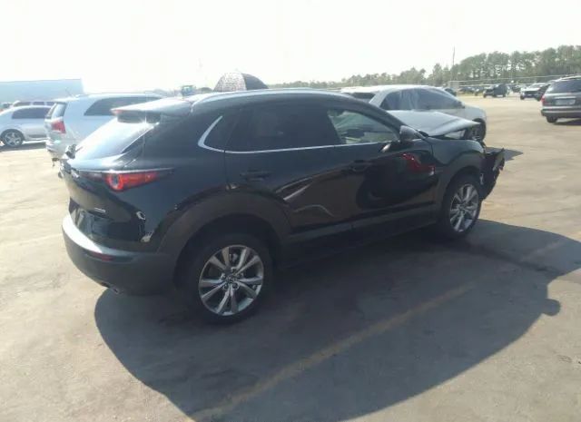 Photo 3 VIN: 3MVDMBDL7MM305289 - MAZDA CX-30 