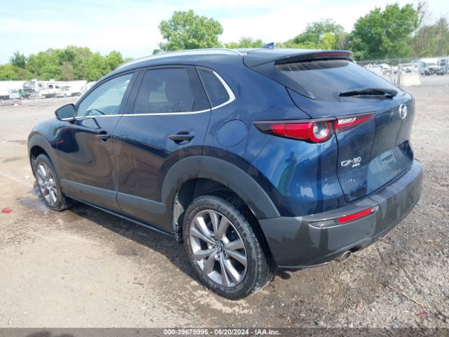 Photo 2 VIN: 3MVDMBDL7MM305552 - MAZDA CX-30 