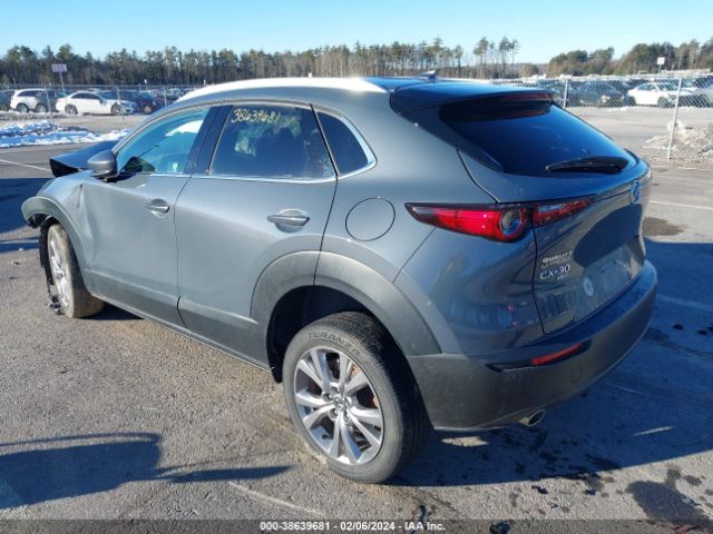 Photo 2 VIN: 3MVDMBDL7MM306703 - MAZDA CX-30 