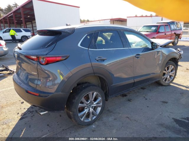 Photo 3 VIN: 3MVDMBDL7MM306703 - MAZDA CX-30 