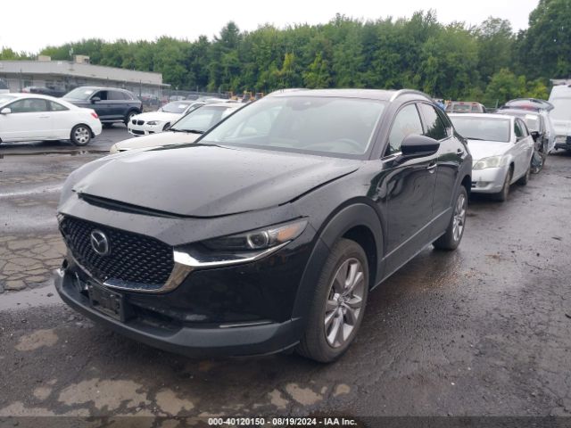 Photo 1 VIN: 3MVDMBDL7MM311948 - MAZDA CX-30 