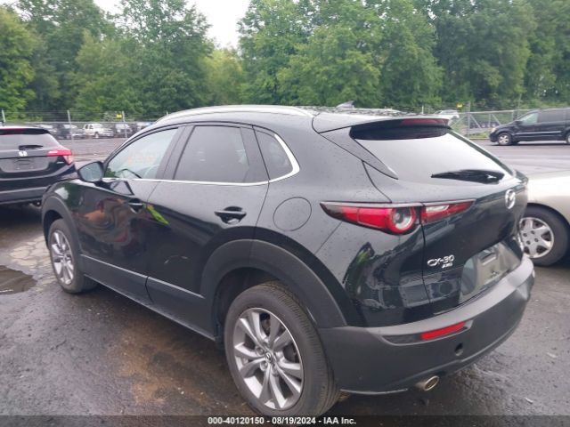 Photo 2 VIN: 3MVDMBDL7MM311948 - MAZDA CX-30 