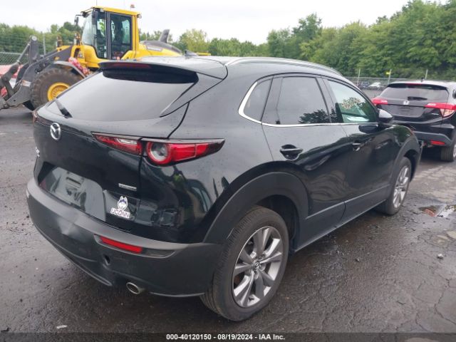 Photo 3 VIN: 3MVDMBDL7MM311948 - MAZDA CX-30 