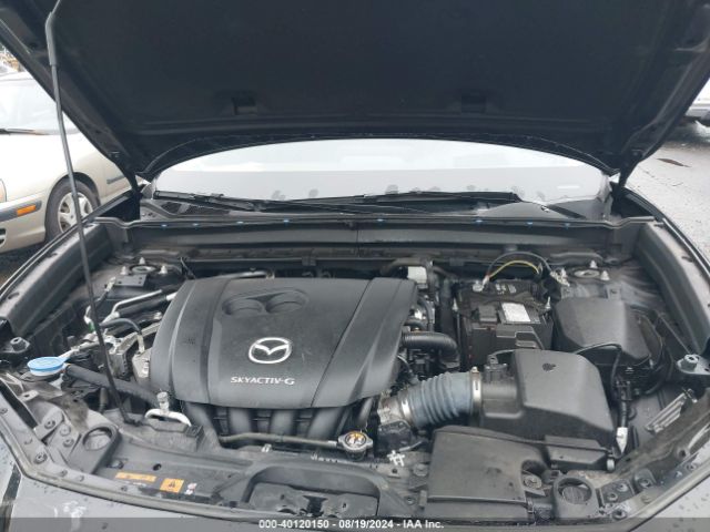 Photo 9 VIN: 3MVDMBDL7MM311948 - MAZDA CX-30 