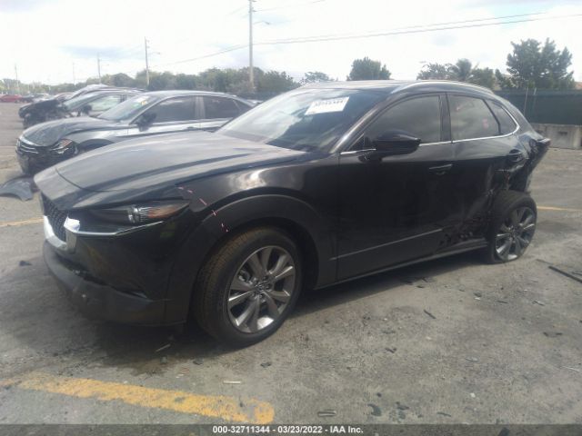 Photo 1 VIN: 3MVDMBDL7NM407659 - MAZDA CX-30 