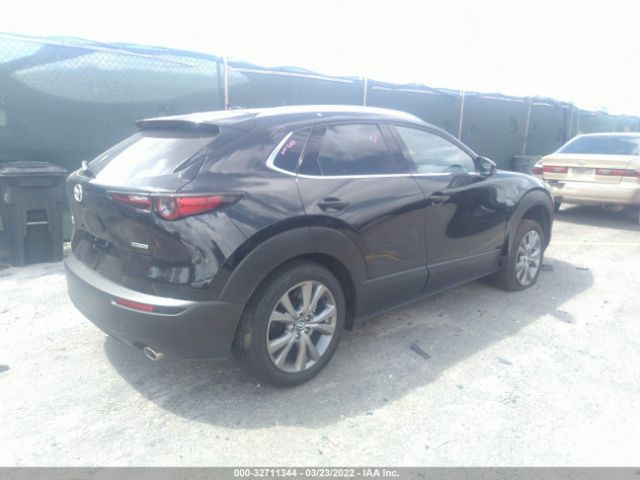 Photo 3 VIN: 3MVDMBDL7NM407659 - MAZDA CX-30 