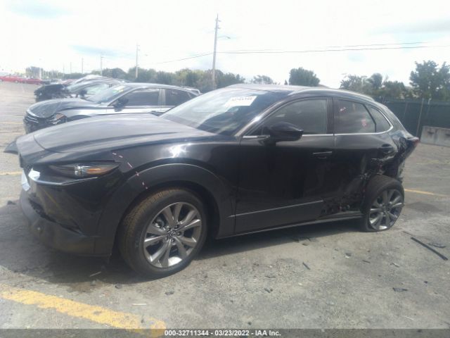 Photo 5 VIN: 3MVDMBDL7NM407659 - MAZDA CX-30 