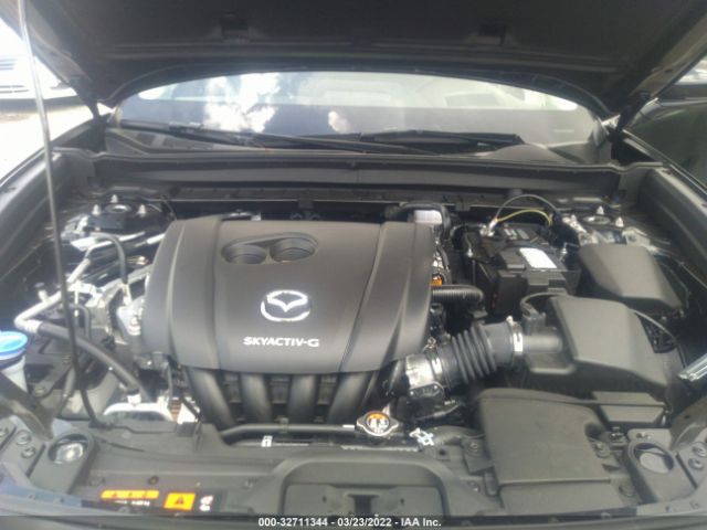 Photo 9 VIN: 3MVDMBDL7NM407659 - MAZDA CX-30 