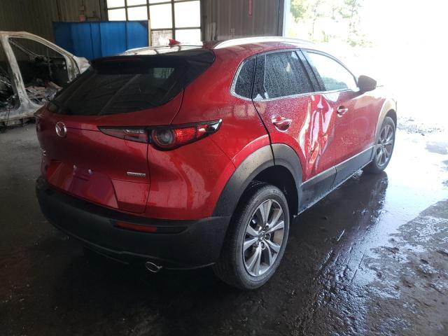 Photo 3 VIN: 3MVDMBDL7NM421769 - MAZDA CX-30 