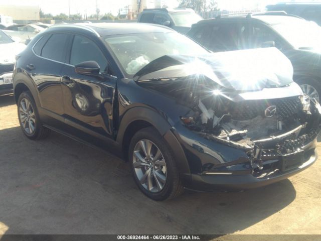 Photo 0 VIN: 3MVDMBDL7NM449149 - MAZDA CX-30 