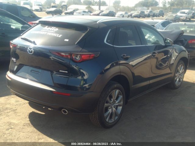 Photo 3 VIN: 3MVDMBDL7NM449149 - MAZDA CX-30 