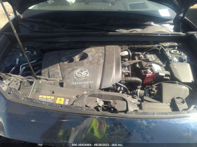 Photo 9 VIN: 3MVDMBDL7NM449149 - MAZDA CX-30 