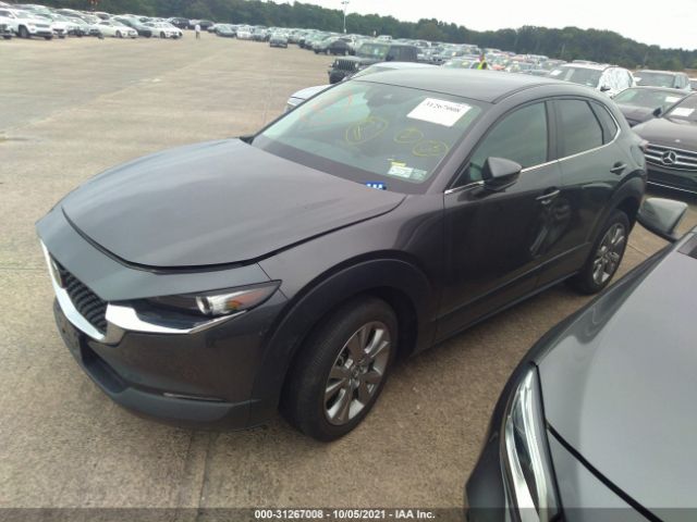 Photo 1 VIN: 3MVDMBDL8LM107254 - MAZDA CX-30 