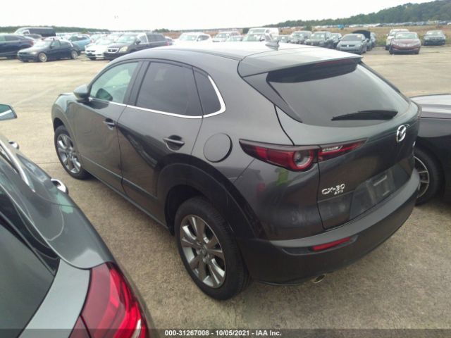 Photo 2 VIN: 3MVDMBDL8LM107254 - MAZDA CX-30 