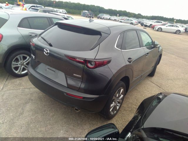 Photo 3 VIN: 3MVDMBDL8LM107254 - MAZDA CX-30 