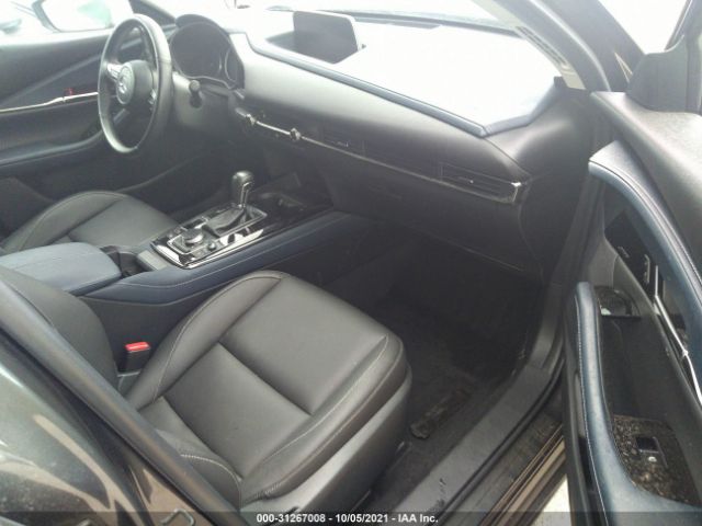 Photo 4 VIN: 3MVDMBDL8LM107254 - MAZDA CX-30 