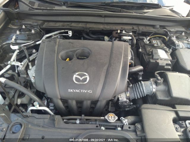 Photo 9 VIN: 3MVDMBDL8LM107254 - MAZDA CX-30 