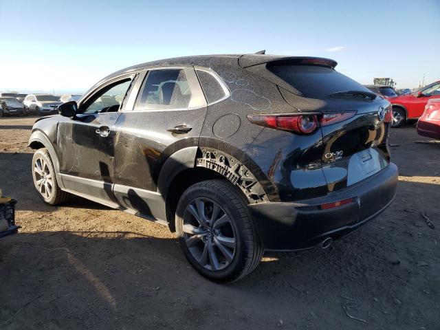 Photo 1 VIN: 3MVDMBDL8LM129125 - MAZDA CX-30 