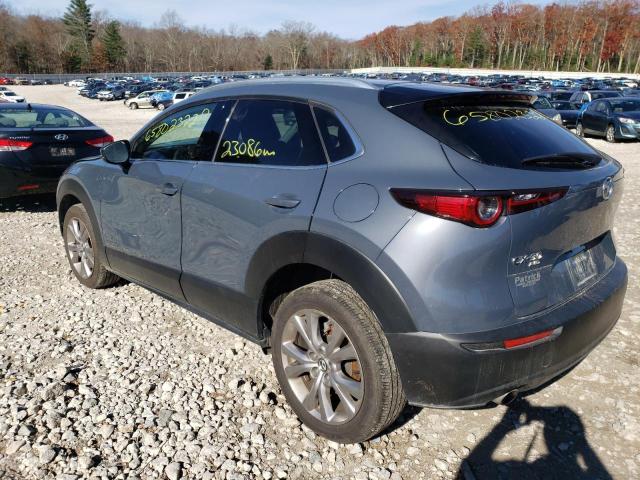 Photo 2 VIN: 3MVDMBDL8MM202303 - MAZDA CX-30 PREM 