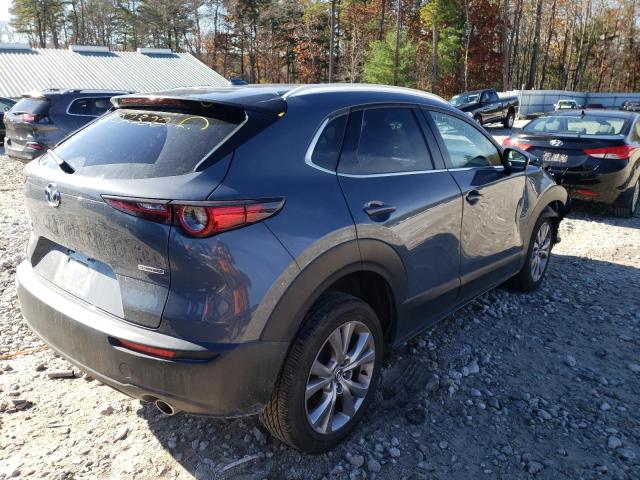 Photo 3 VIN: 3MVDMBDL8MM202303 - MAZDA CX-30 PREM 