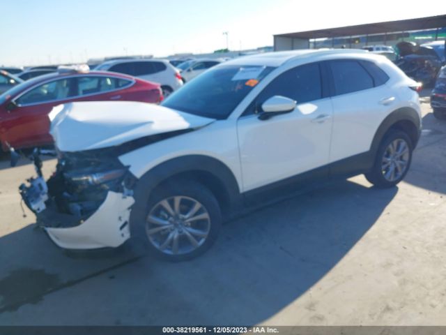 Photo 1 VIN: 3MVDMBDL8MM262839 - MAZDA CX-30 