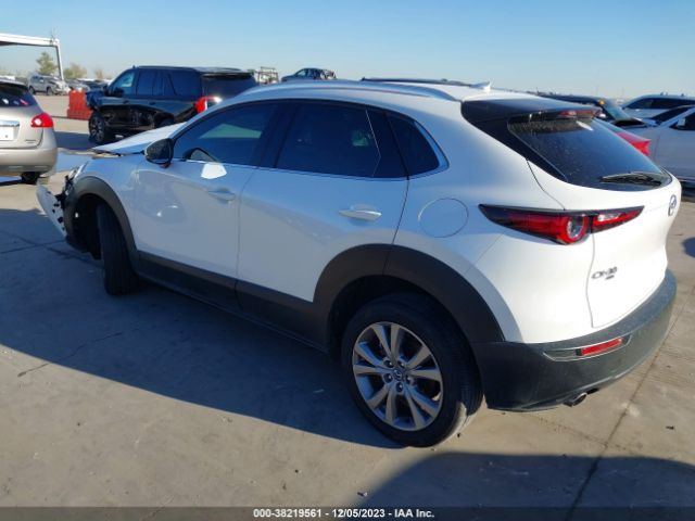 Photo 2 VIN: 3MVDMBDL8MM262839 - MAZDA CX-30 