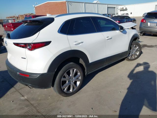 Photo 3 VIN: 3MVDMBDL8MM262839 - MAZDA CX-30 