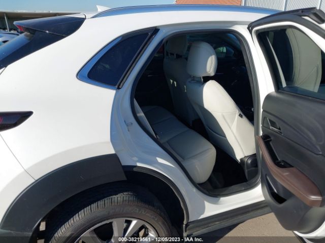 Photo 7 VIN: 3MVDMBDL8MM262839 - MAZDA CX-30 