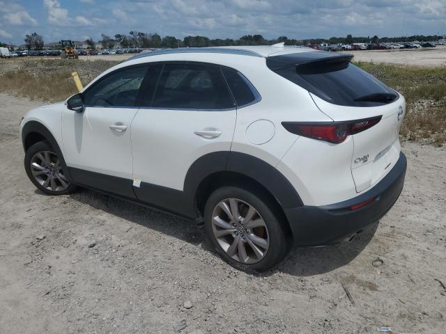 Photo 1 VIN: 3MVDMBDL8MM309786 - MAZDA CX-30 PREM 