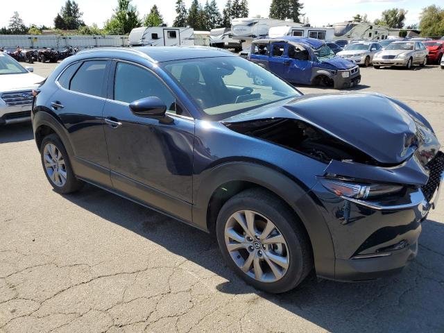 Photo 3 VIN: 3MVDMBDL8MM316334 - MAZDA CX-30 