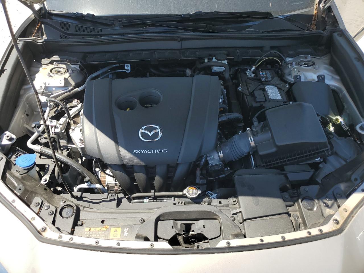 Photo 10 VIN: 3MVDMBDL8NM400283 - MAZDA CX-30 