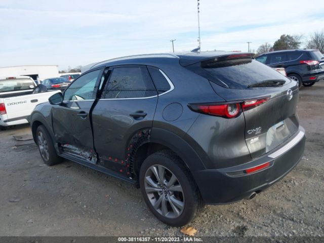 Photo 2 VIN: 3MVDMBDL8NM409209 - MAZDA CX-30 