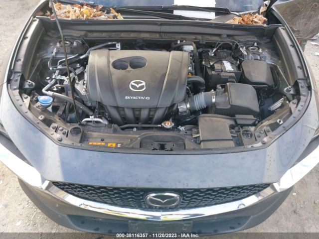 Photo 9 VIN: 3MVDMBDL8NM409209 - MAZDA CX-30 