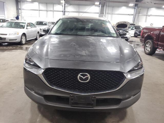 Photo 4 VIN: 3MVDMBDL8NM446664 - MAZDA CX-30 PREM 