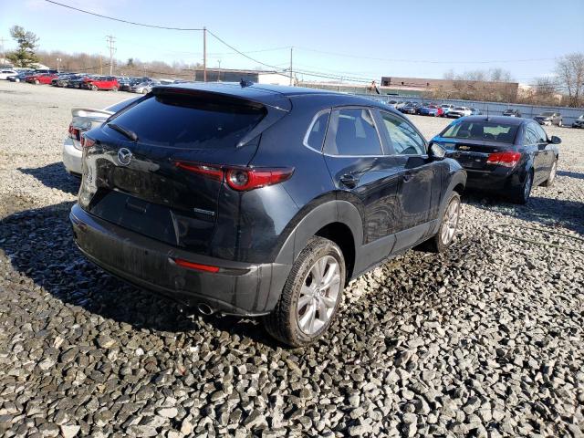 Photo 2 VIN: 3MVDMBDL9LM117078 - MAZDA CX-30 PREF 