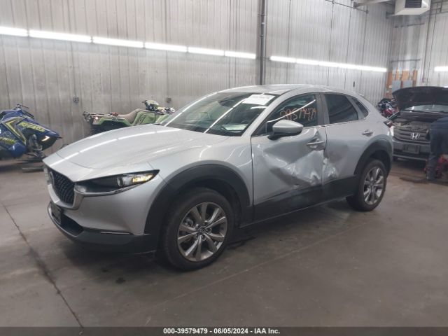 Photo 1 VIN: 3MVDMBDL9LM122345 - MAZDA CX-30 