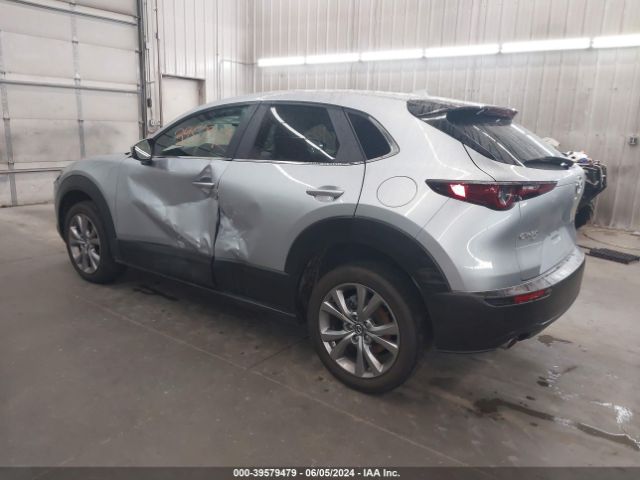 Photo 2 VIN: 3MVDMBDL9LM122345 - MAZDA CX-30 