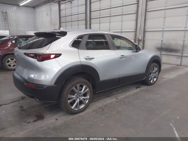 Photo 3 VIN: 3MVDMBDL9LM122345 - MAZDA CX-30 