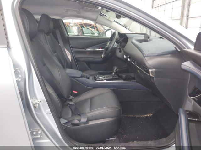 Photo 4 VIN: 3MVDMBDL9LM122345 - MAZDA CX-30 