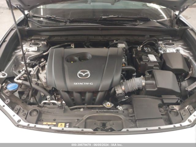 Photo 9 VIN: 3MVDMBDL9LM122345 - MAZDA CX-30 