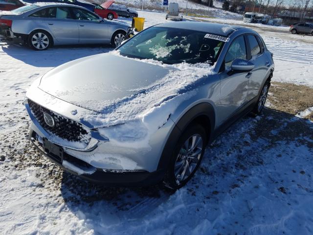 Photo 1 VIN: 3MVDMBDL9LM130123 - MAZDA CX-30 PREF 