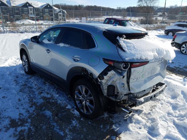 Photo 2 VIN: 3MVDMBDL9LM130123 - MAZDA CX-30 PREF 