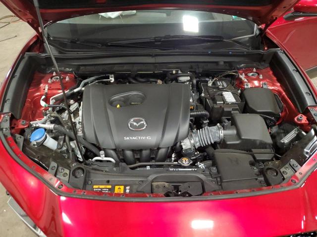 Photo 10 VIN: 3MVDMBDL9MM263739 - MAZDA CX-30 PREM 