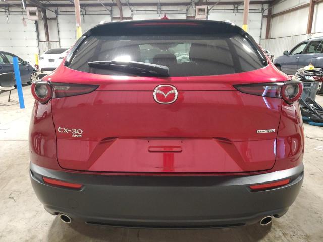 Photo 5 VIN: 3MVDMBDL9MM263739 - MAZDA CX-30 PREM 