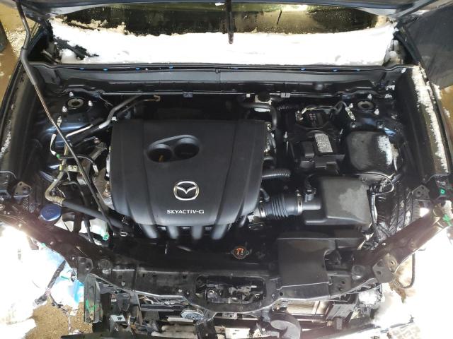 Photo 11 VIN: 3MVDMBDL9MM268519 - MAZDA CX-30 PREM 