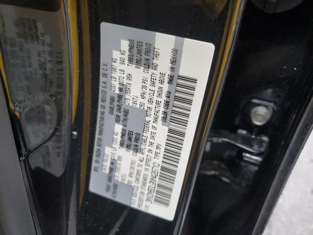 Photo 9 VIN: 3MVDMBDL9NM428710 - MAZDA CX-30 PREM 