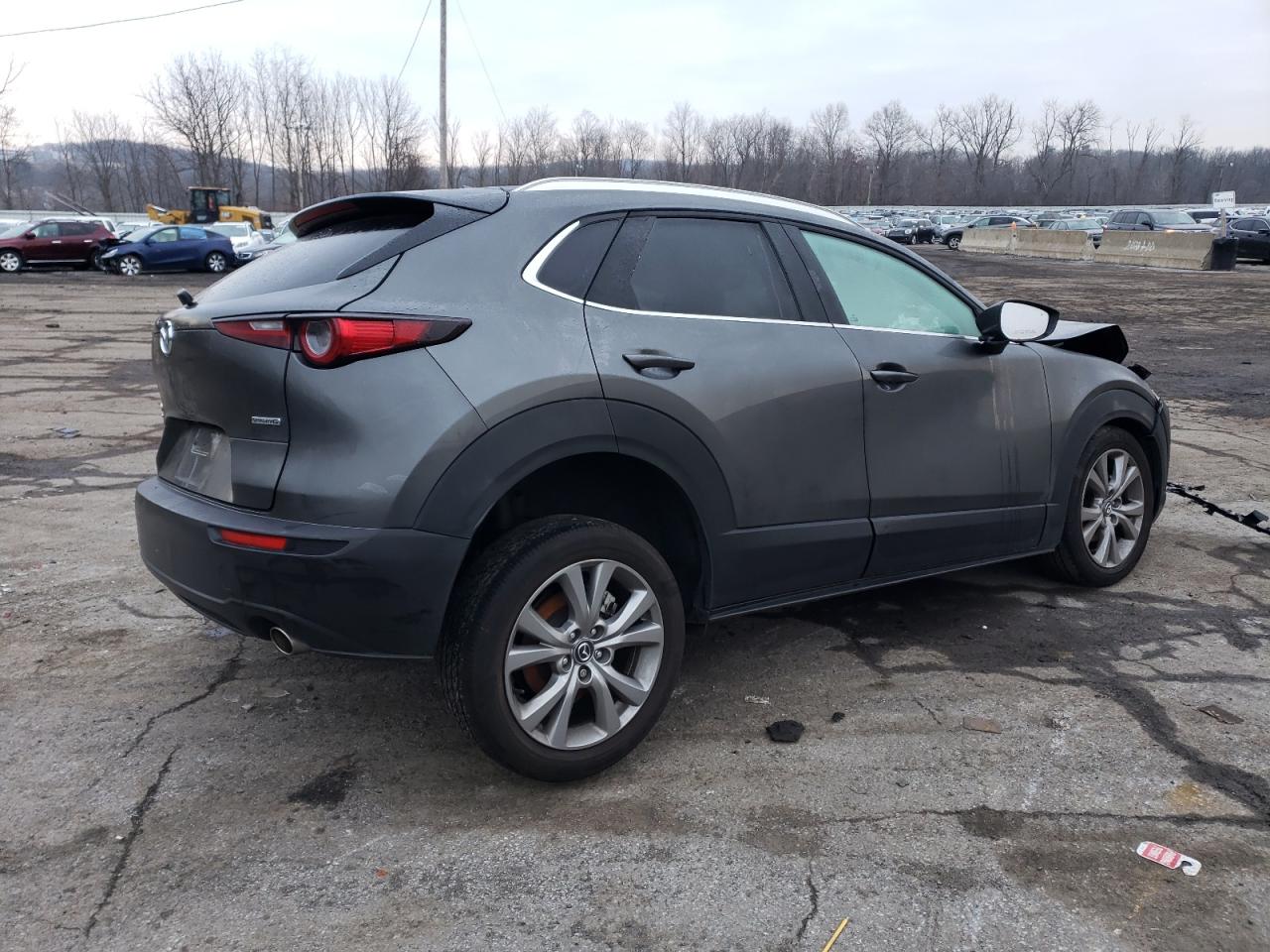 Photo 2 VIN: 3MVDMBDL9NM429307 - MAZDA CX-30 