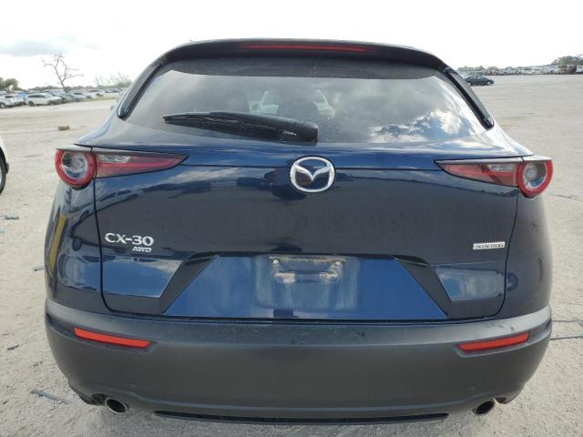 Photo 5 VIN: 3MVDMBDL9NM433972 - MAZDA CX-30 PREM 