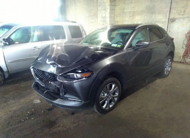 Photo 1 VIN: 3MVDMBDL9NM434636 - MAZDA CX-30 