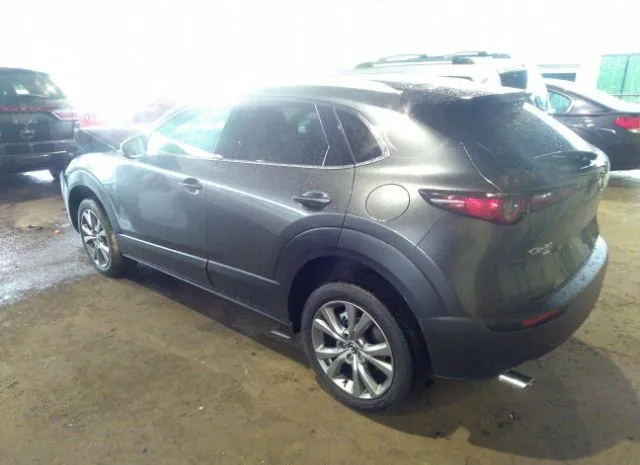 Photo 2 VIN: 3MVDMBDL9NM434636 - MAZDA CX-30 